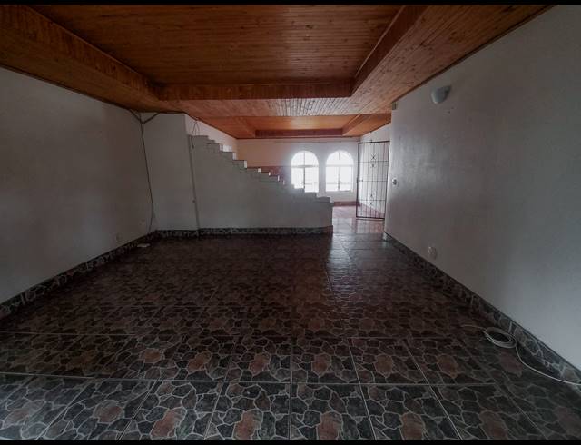 4 BEDROOM HOUSE FOR SALE IN VAALPARK